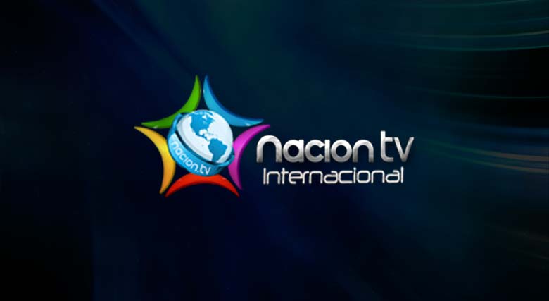 nacion tv