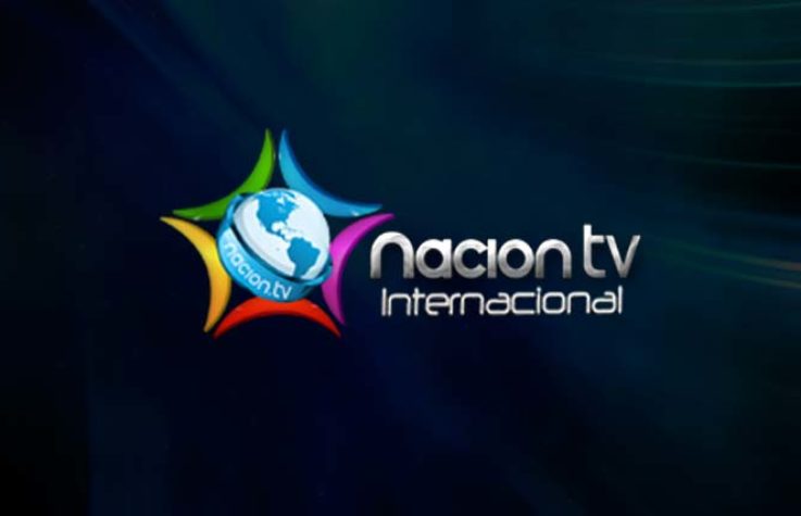 Nacion TV Internacional – Canal Cristiano Online – Texas