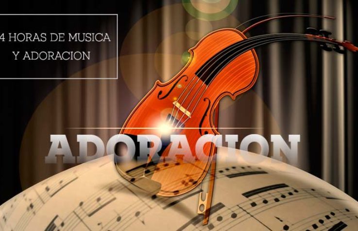 Canal Adoracion – Television Cristiana de Adoracion y Musica