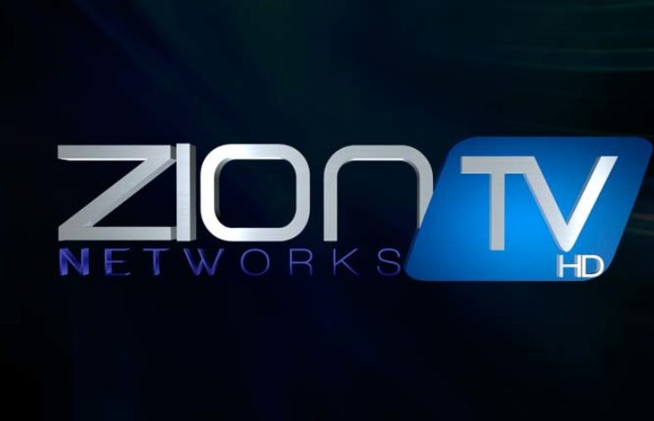 Zion TV HD – Television Networks – Canal Cristiana