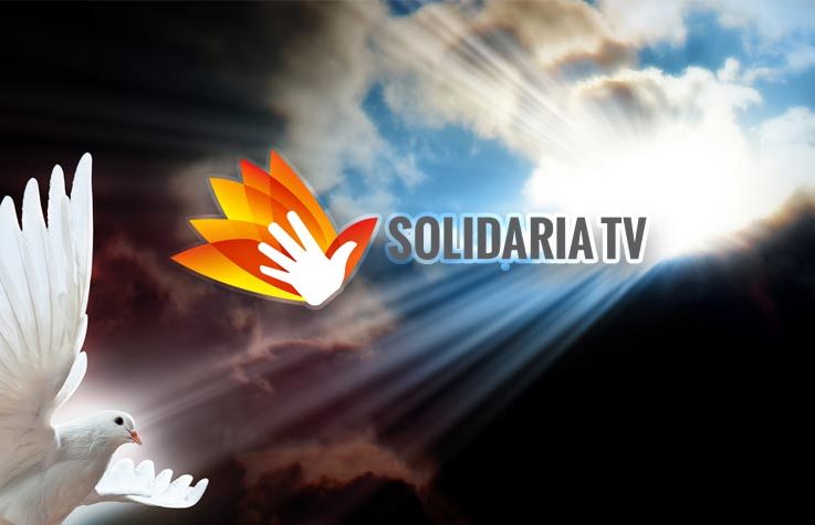 Solidaria TV – Difundiendo el amor al prójimo
